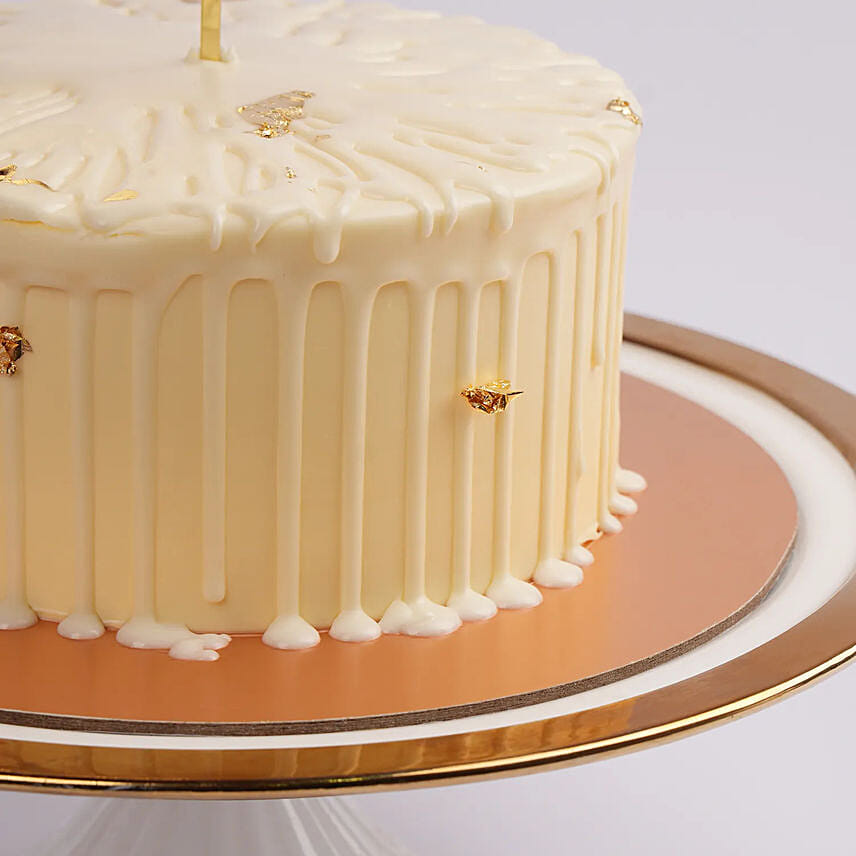 Signature New Year Red Velvet Cake 1Kg