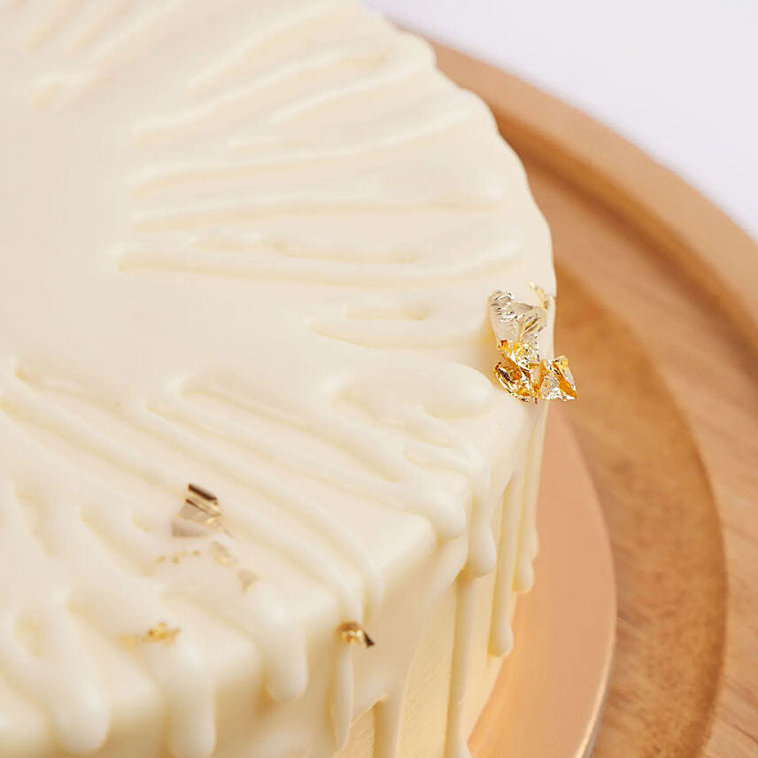 Signature New Year Red Velvet Cake 500Gm