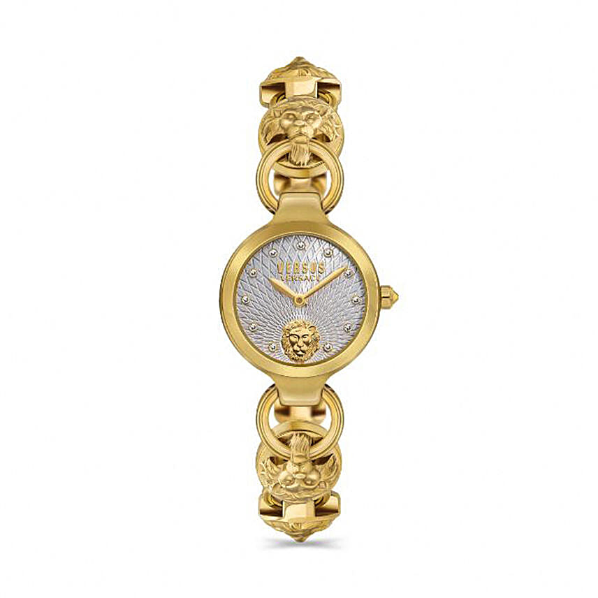 Smiles with Flowers and Versus Watch Combo