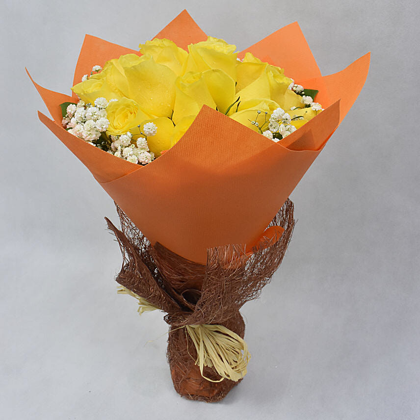 Smittened By Roses