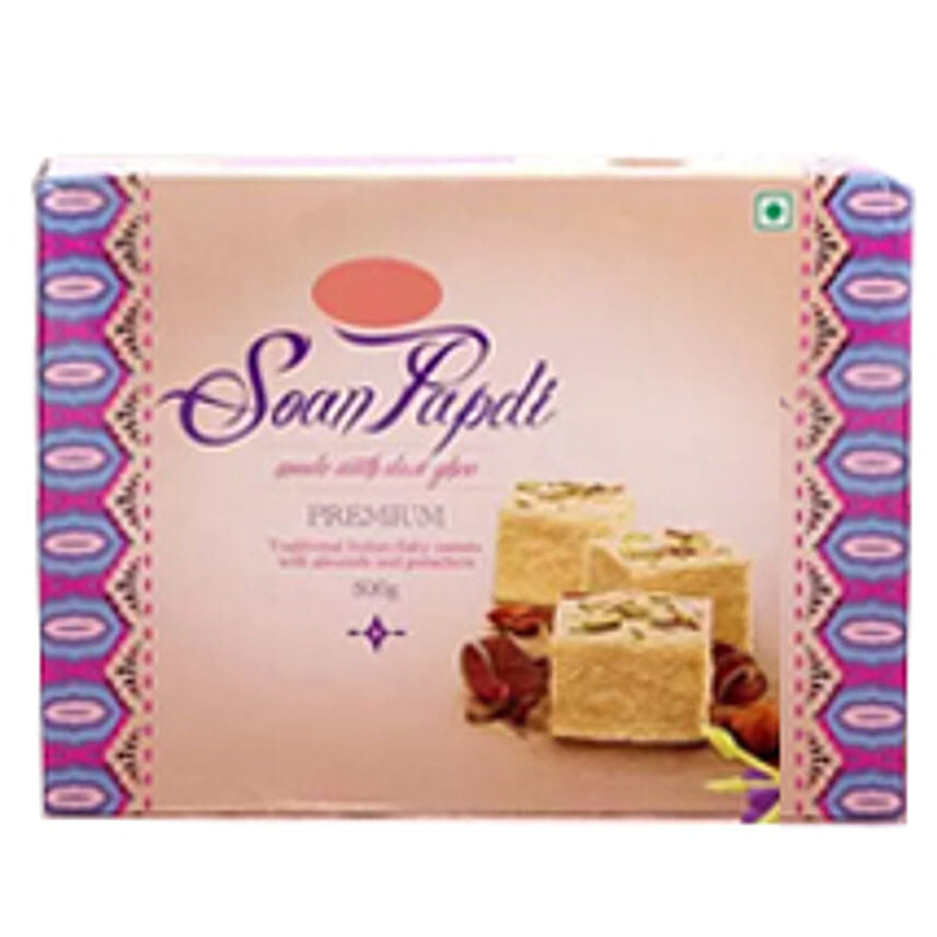 Soan Papdi 250gm
