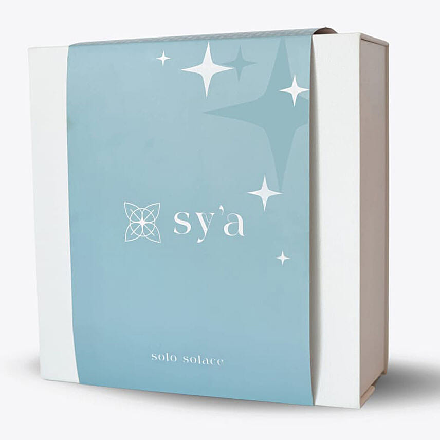 Solo Solace With White Teas