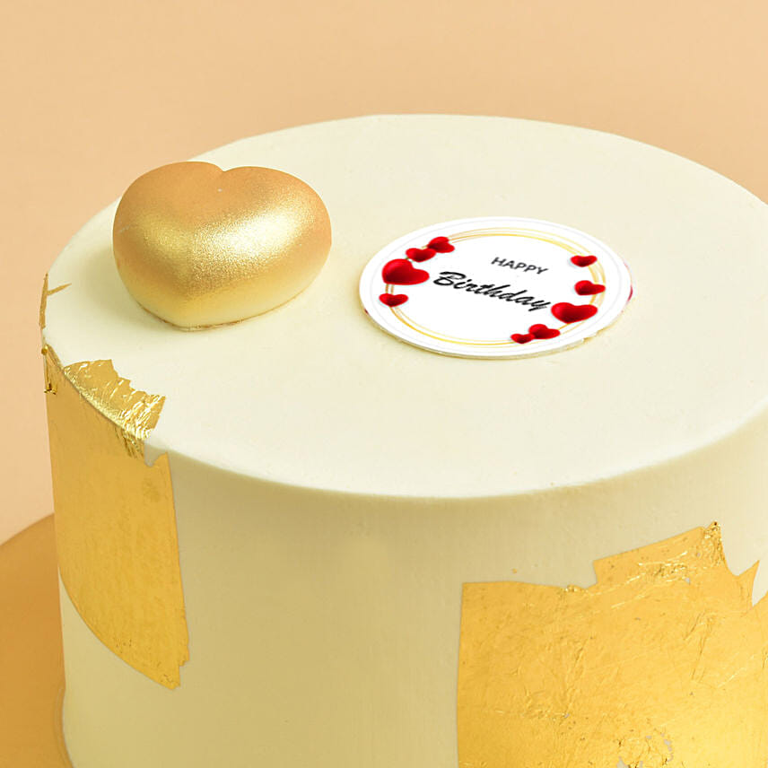 Special Birthday Dream Cake