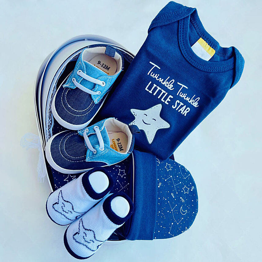 Special Hamper for Little Prince