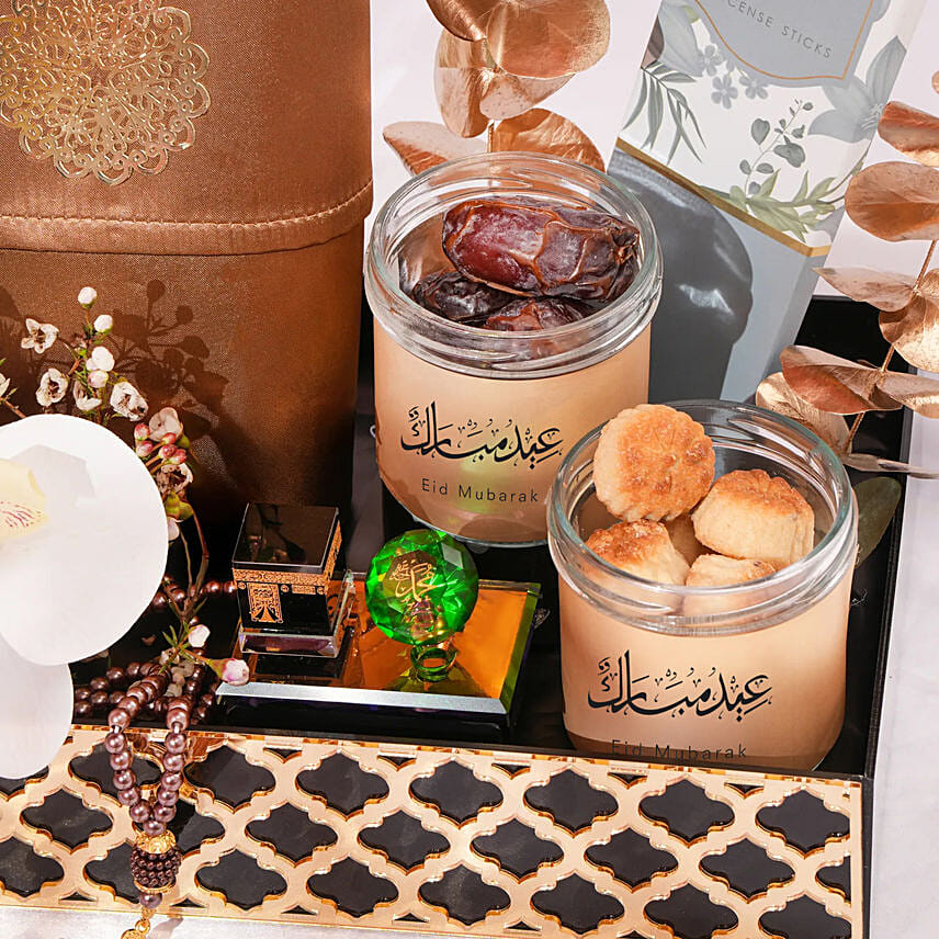 Spirit Of Eid Blessings Hamper