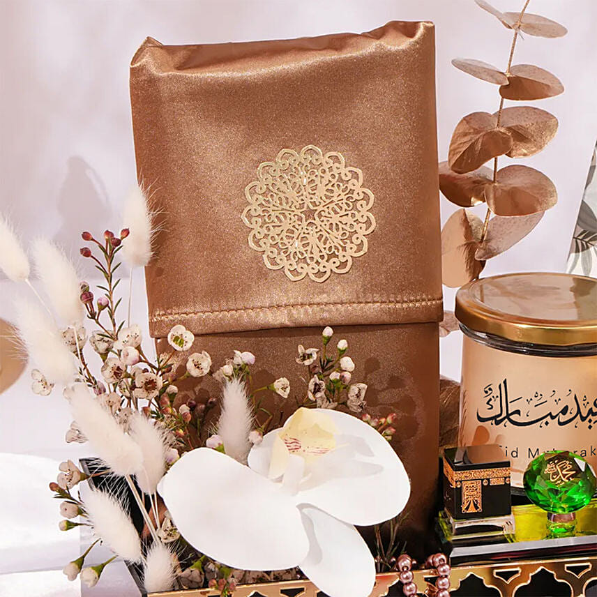 Spirit Of Eid Blessings Hamper