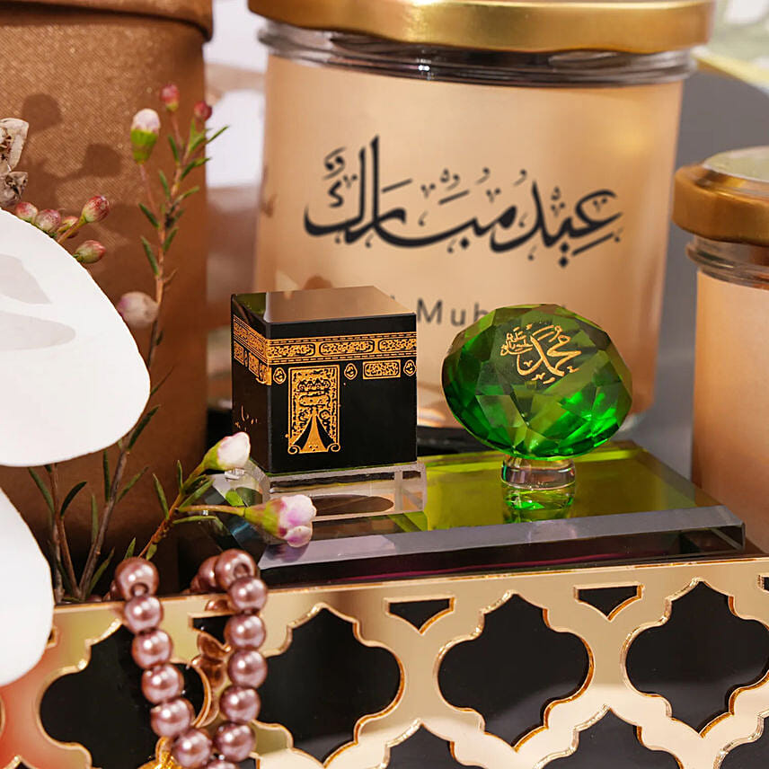 Spirit Of Eid Blessings Hamper