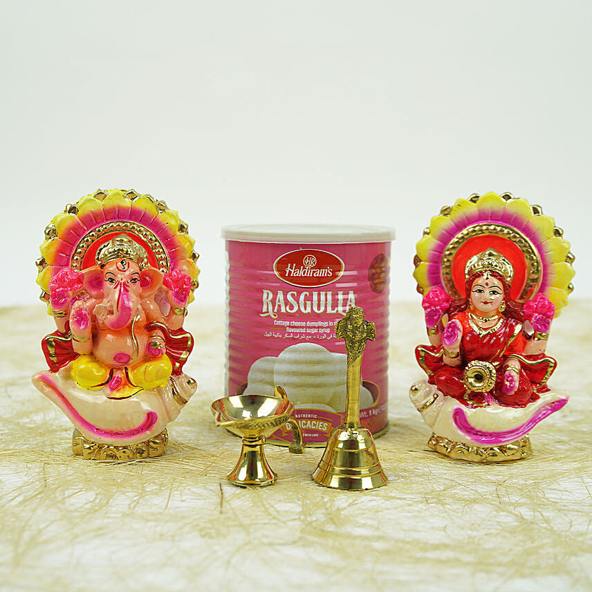 Spiritual Diwali Hamper