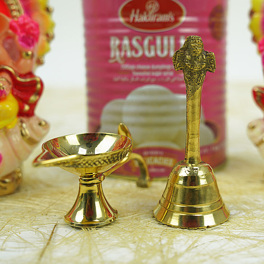 Spiritual Diwali Hamper