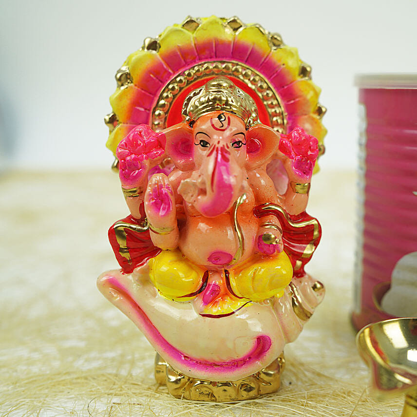 Spiritual Diwali Hamper