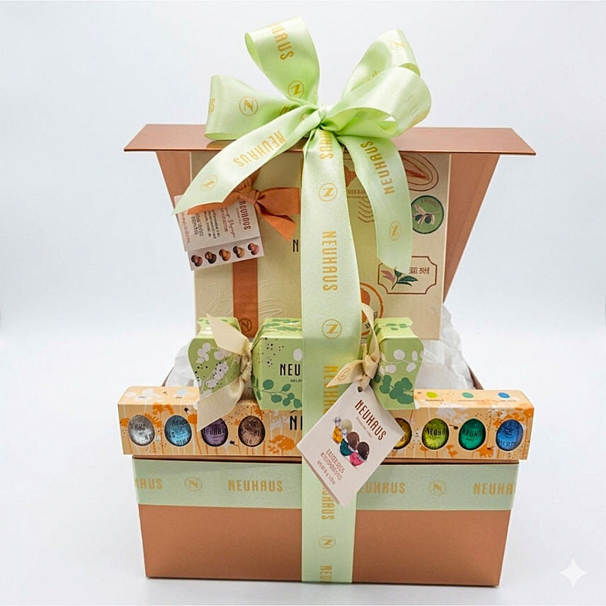 SPRING GIFT HAMPER