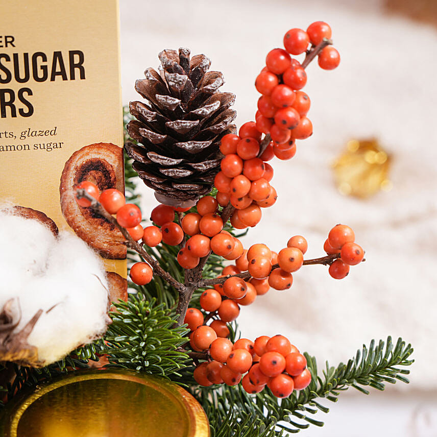 Sprinkles Of Holidays Joy Hamper