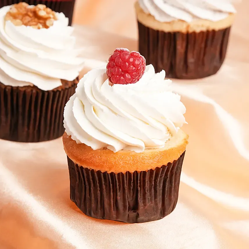 Sumptuous Treat