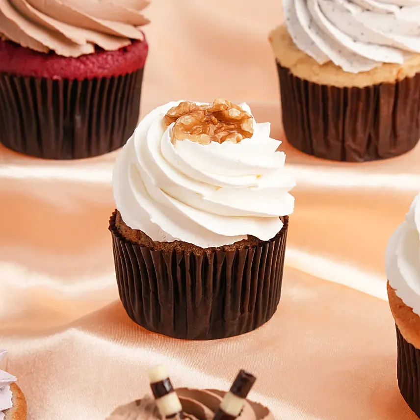Sumptuous Treat