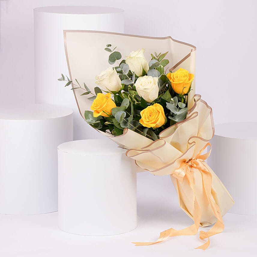 Sunshines Bouquet