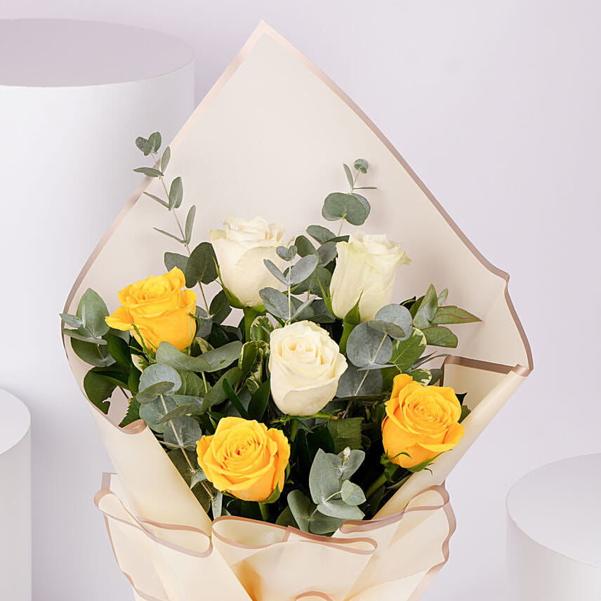 Sunshines Bouquet