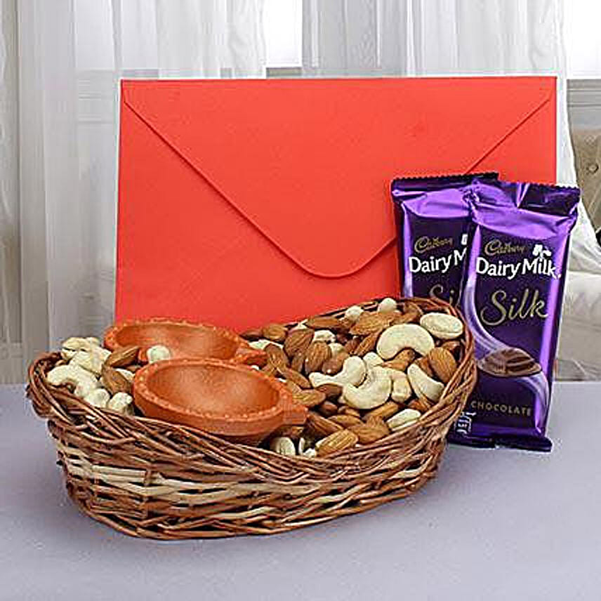 Super Classy Hamper