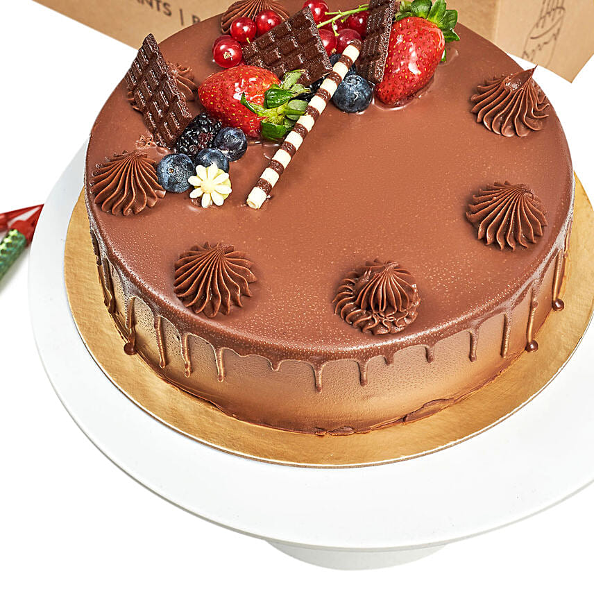 Surprise Birthday Wishes Box