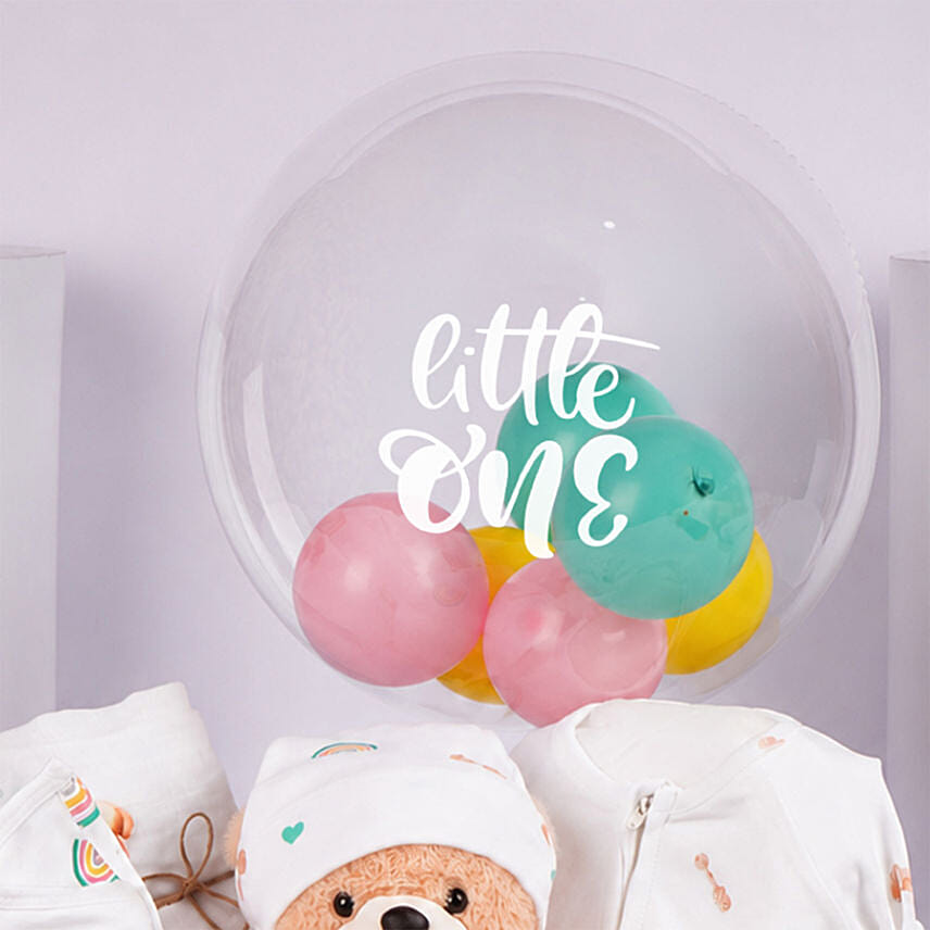 Sweet Beginnings Newborn Kit