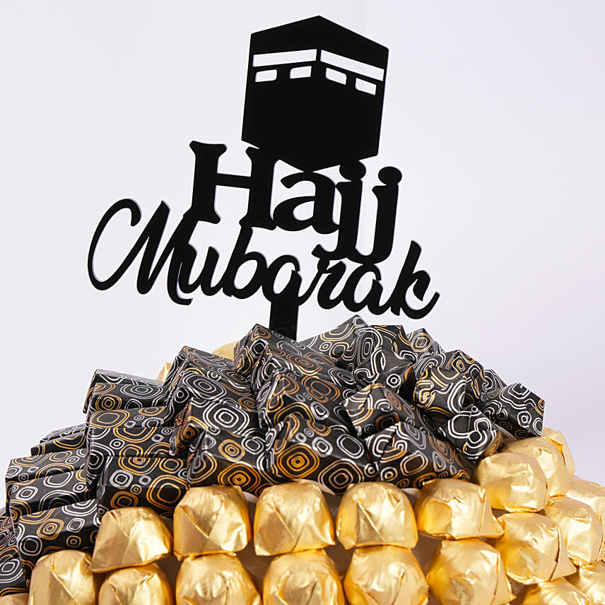 Sweet Blessings of Hajj
