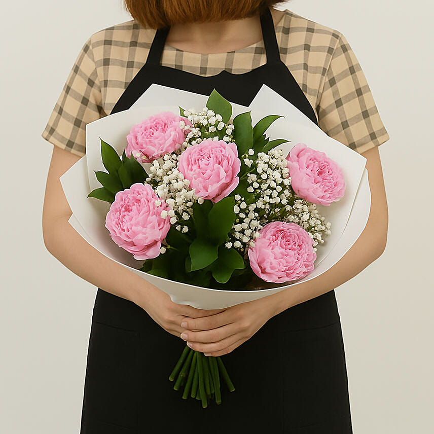 Sweet Blooms