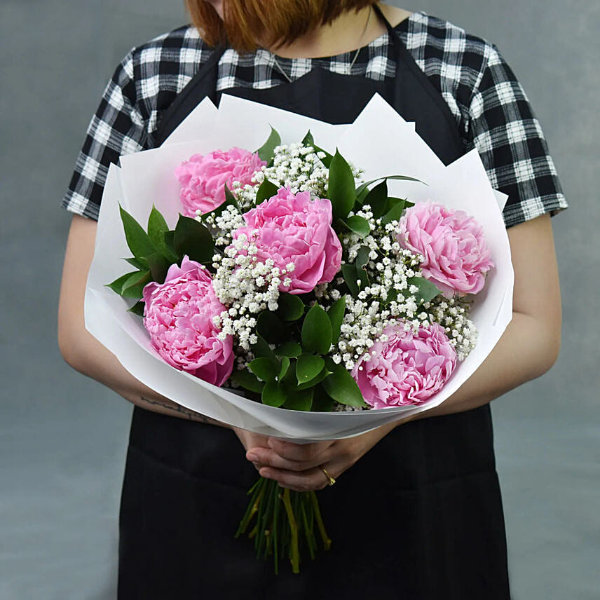 Sweet Blooms