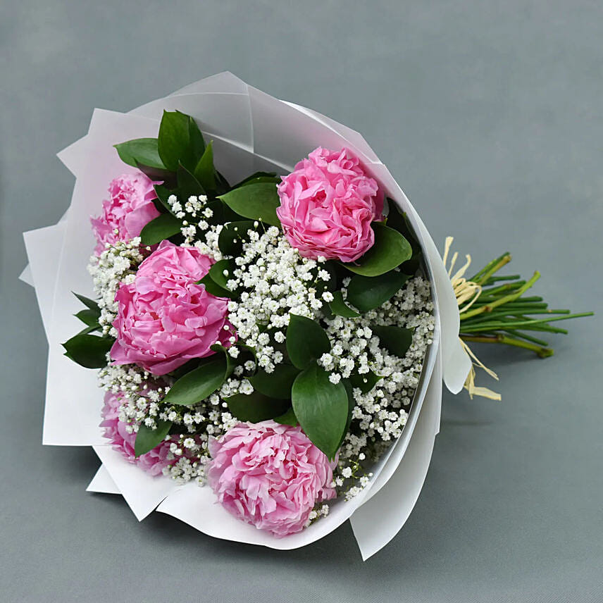 Sweet Blooms