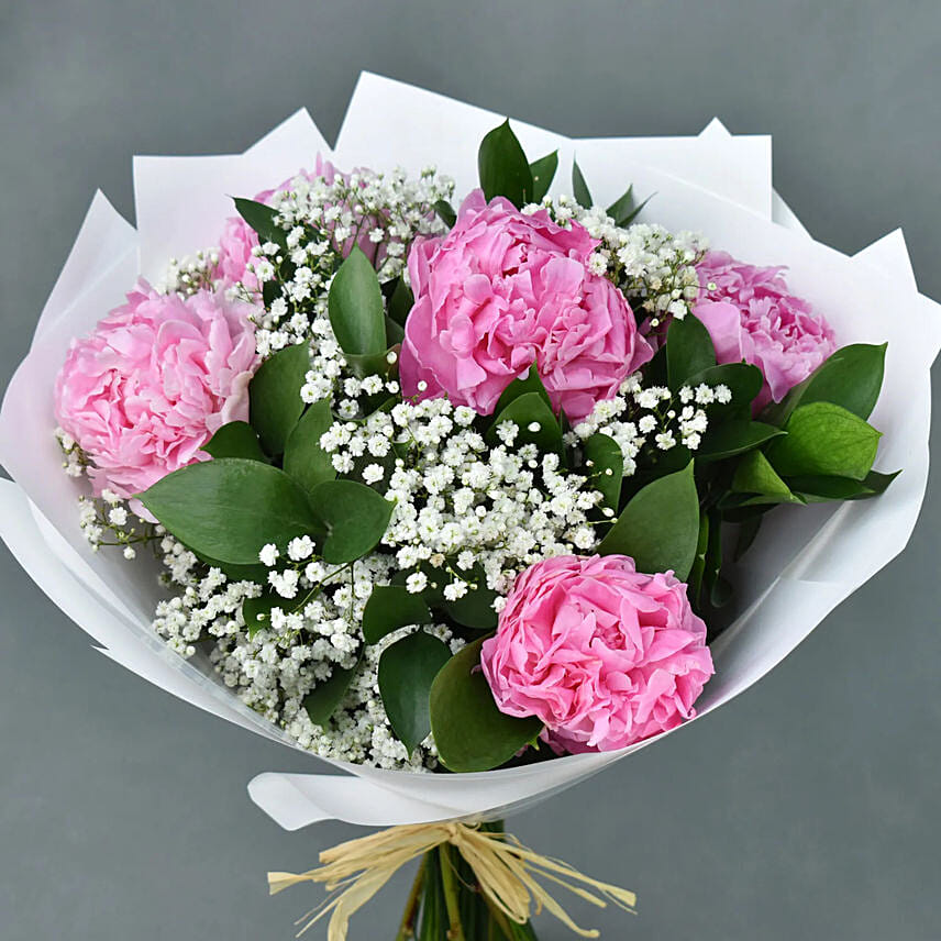 Sweet Blooms