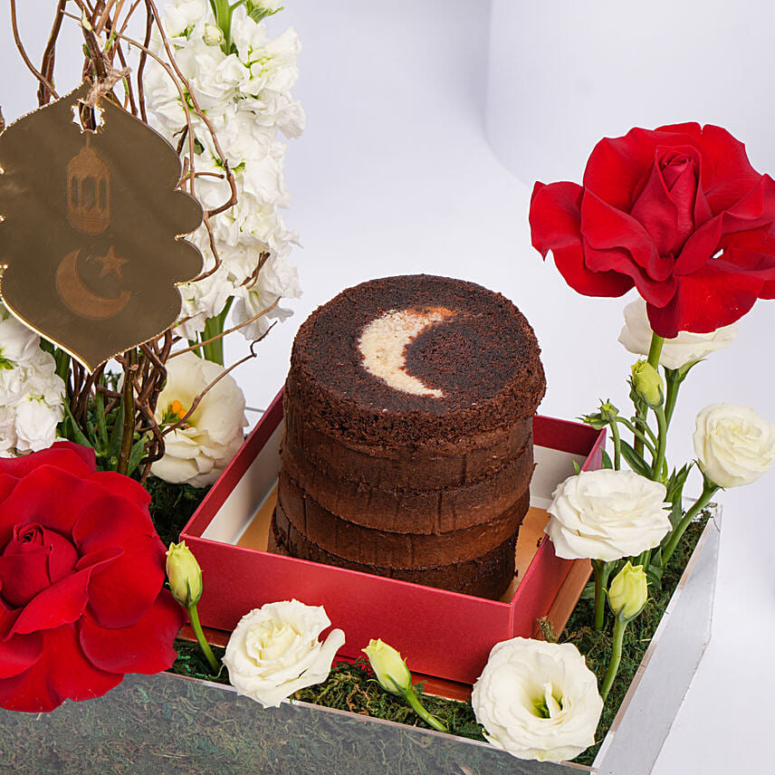 Sweet Gesture For The Holy Month
