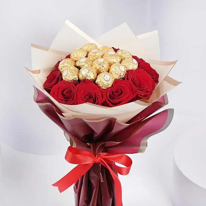 Sweet N Fragrant