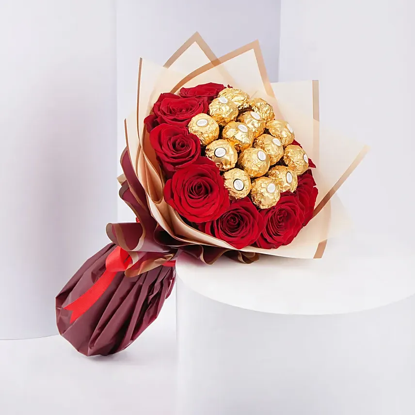Sweet N Fragrant