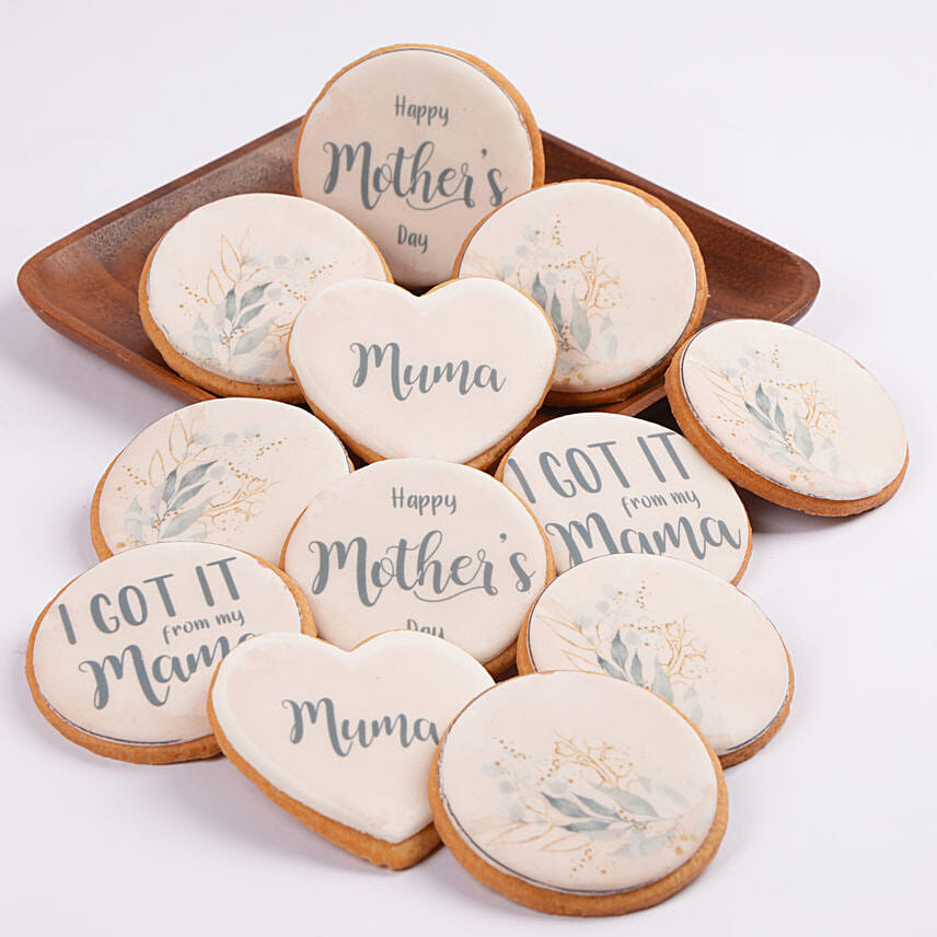 Sweet Words for Mom