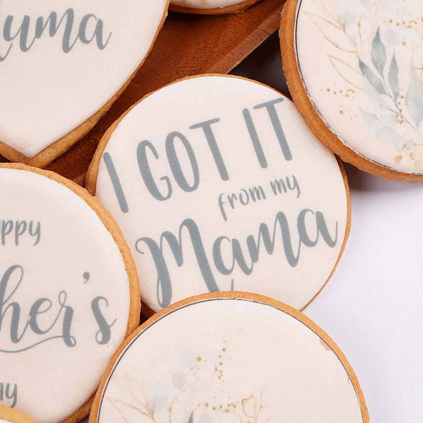 Sweet Words for Mom