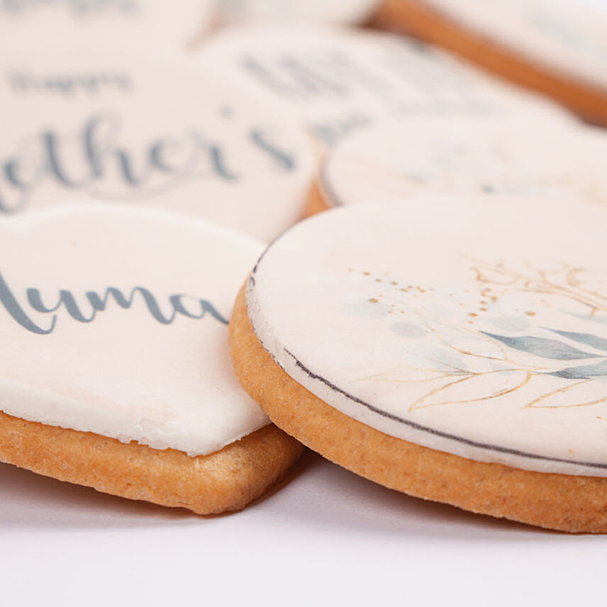 Sweet Words for Mom