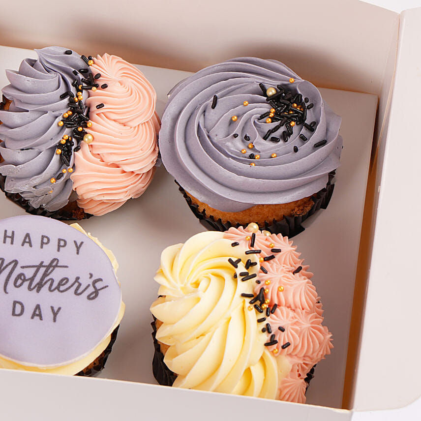 Sweetest Mom Box