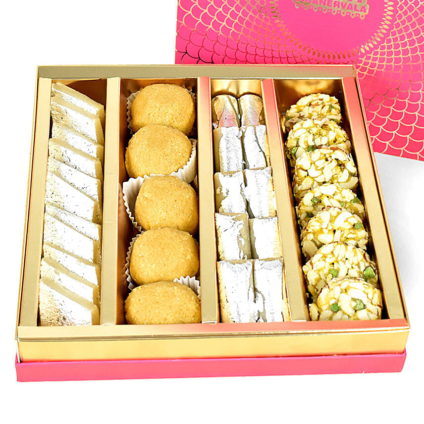 Sweets Box