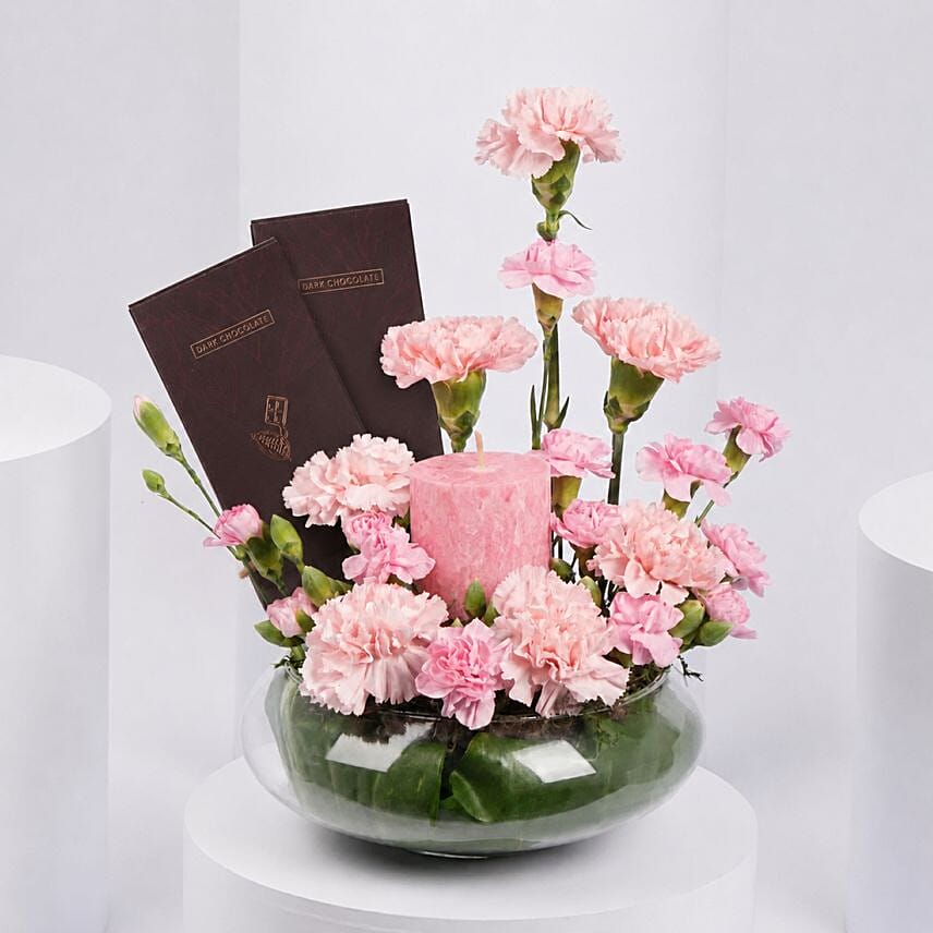 Sweets Fragrant and Beautiful Love