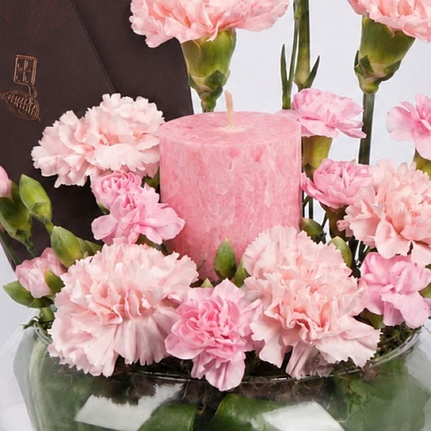 Sweets Fragrant and Beautiful Love