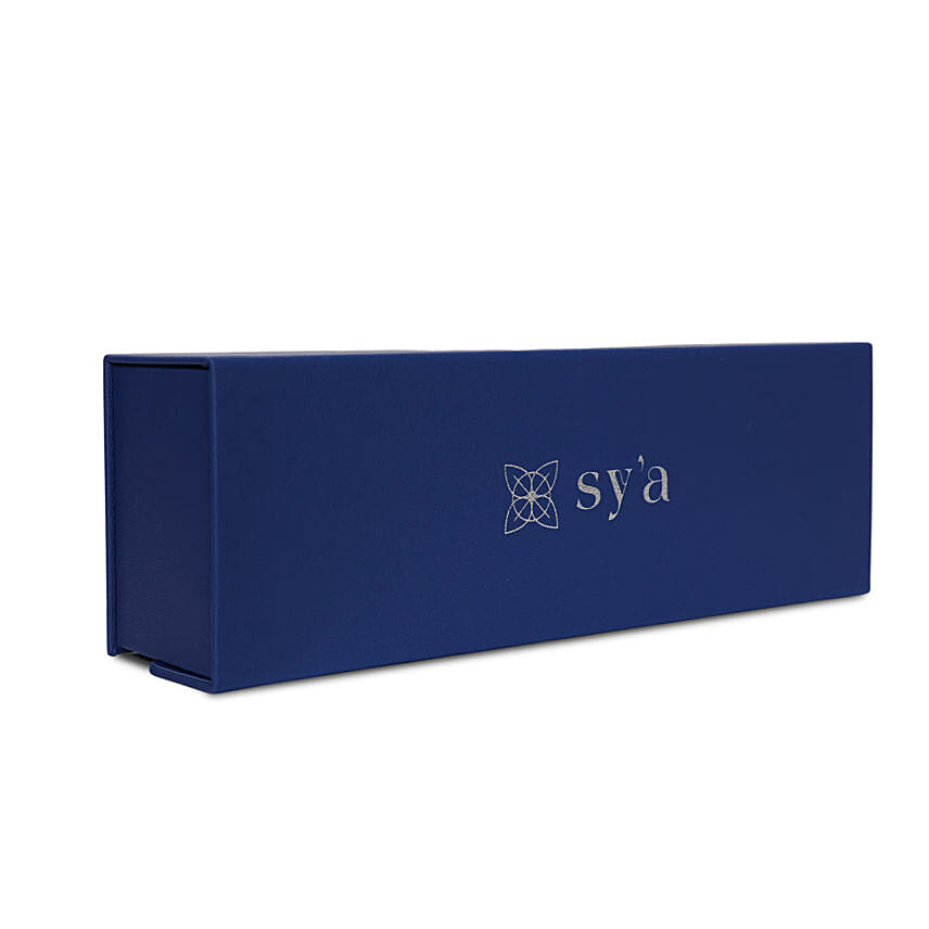 Sya Ramadan Wellness Box With Assorted Teas