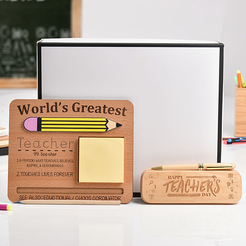 Teachers Day Special Gift Box