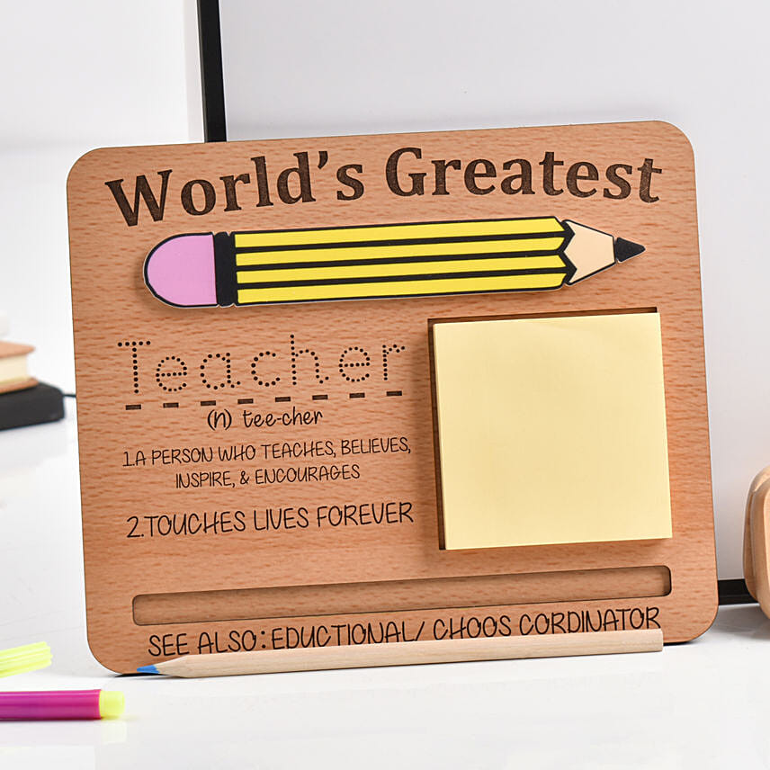 Teachers Day Special Gift Box