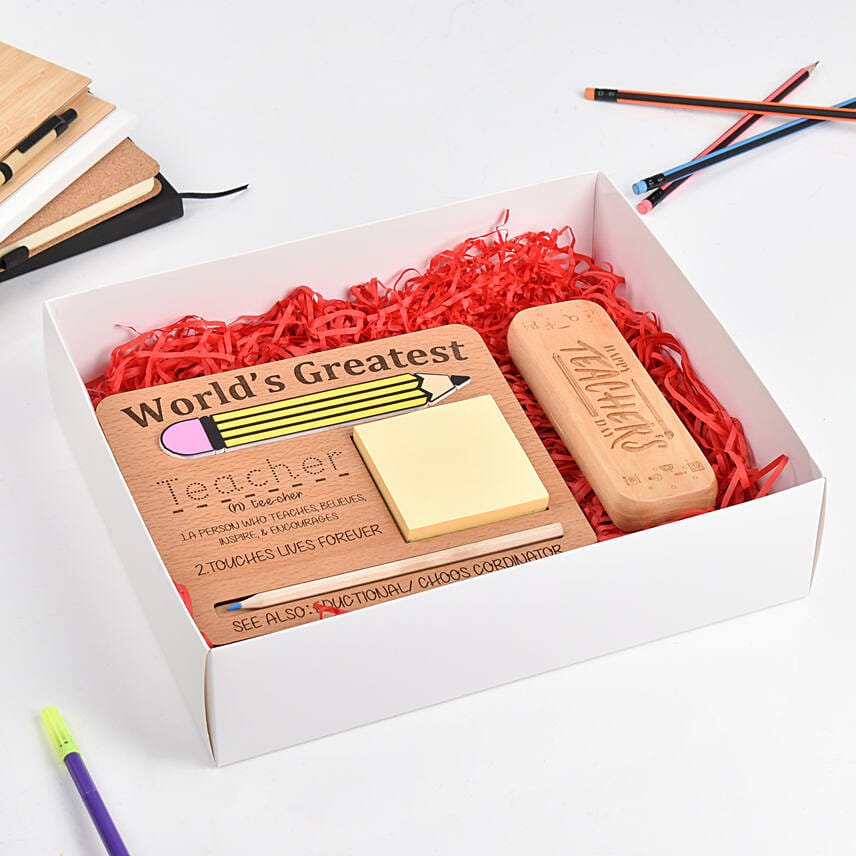 Teachers Day Special Gift Box