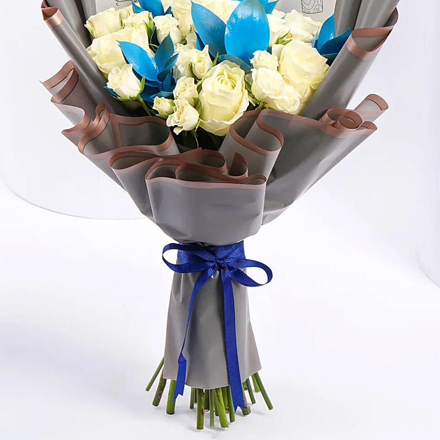 Teachers Day Wonder Bouquet