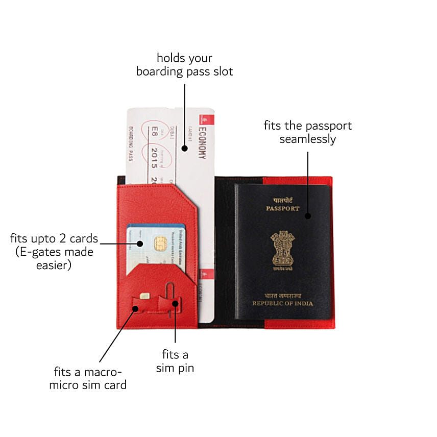 Tech Traveller Personalised Hamper