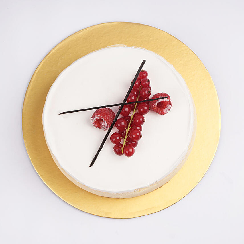 Classic New York Cheesecake 8 Portion