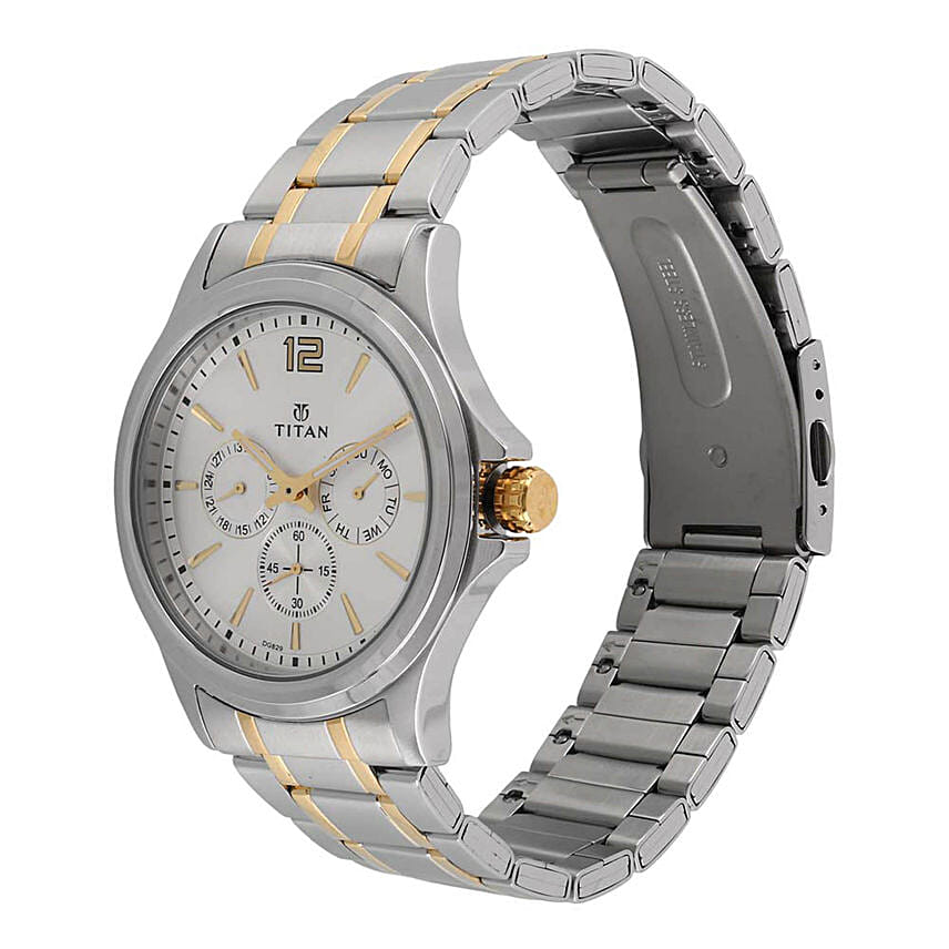 Titan Workwear Watch Gift Basket For Him