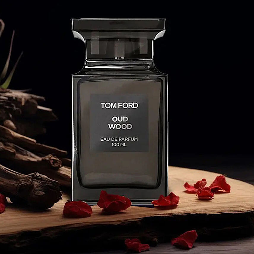 Tom Ford Oud Wood EDP
