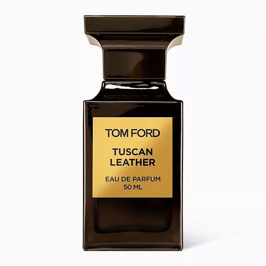 عطر توم فورد توسكان ليذر للجنسين | 50 مل