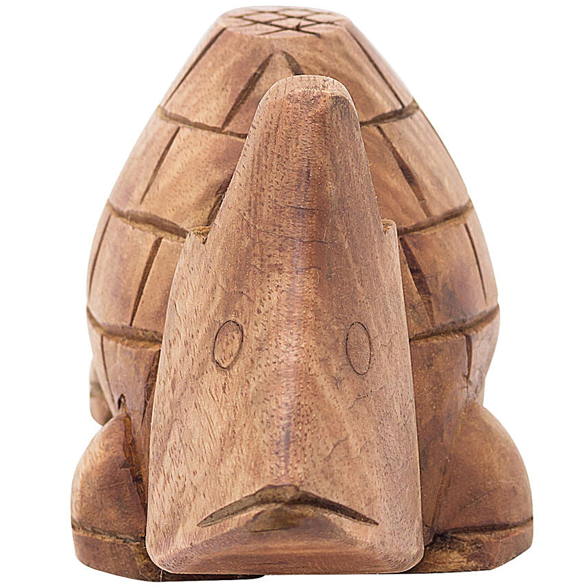 Tortoise Shaped Eyeglass Holder