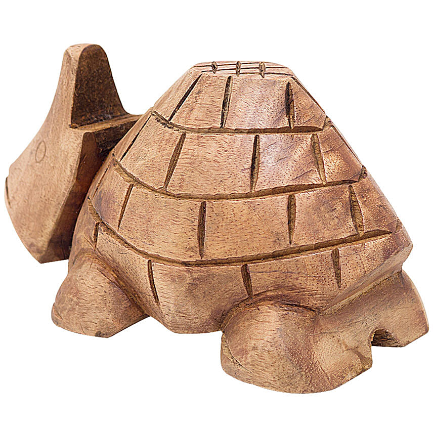 Tortoise Shaped Eyeglass Holder